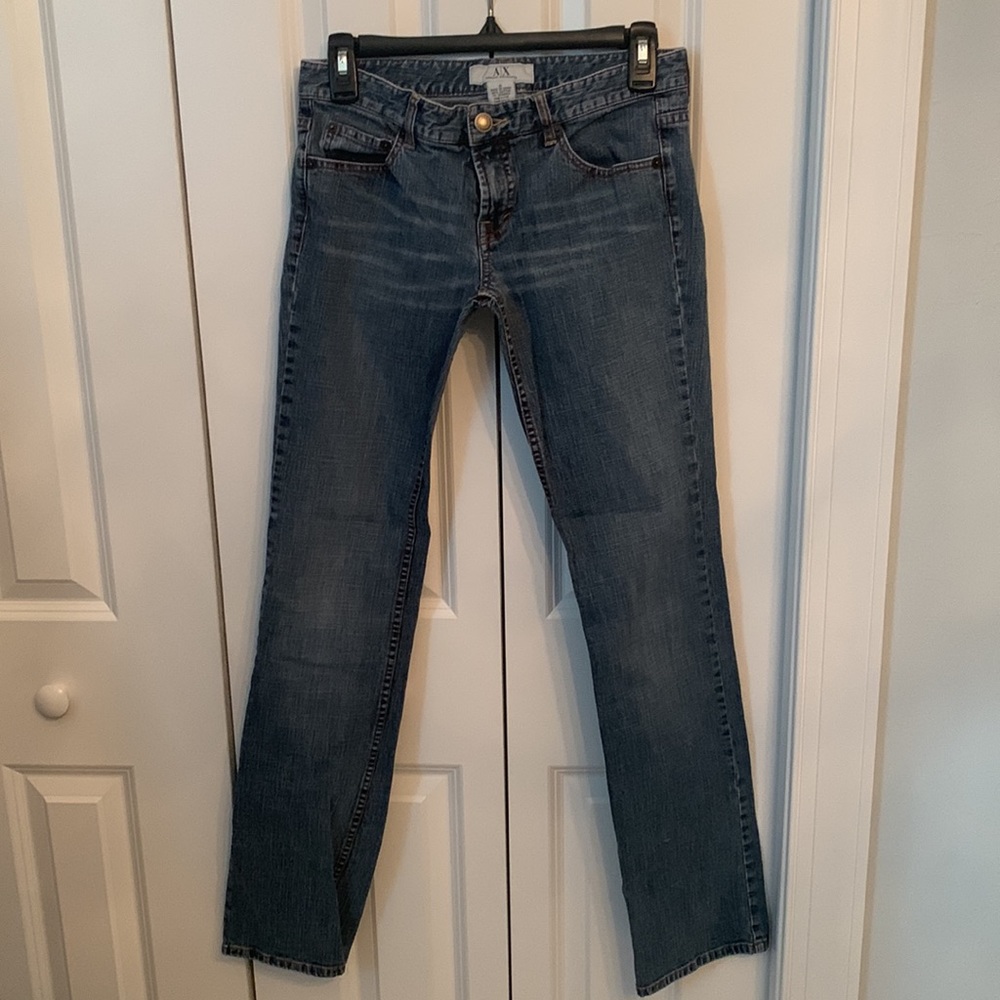 A/X jeans - Picture 3 of 4